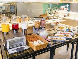 Tenza Hotel & SKYSPA at Sapporo Central