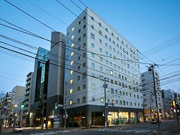 Tenza Hotel & SKYSPA at Sapporo Central