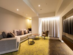 Tenza Hotel & SKYSPA at Sapporo Central