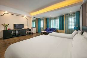 Jacosmo Hotel & Spa
