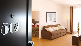 Residhome Arcachon Plazza