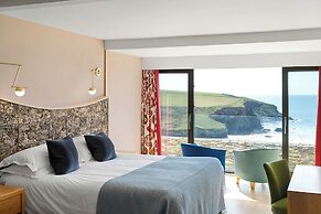 Bedruthan Hotel and Spa