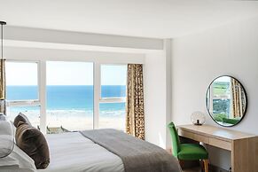 Bedruthan Hotel and Spa