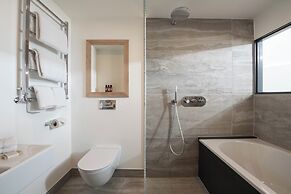 Bedruthan Hotel and Spa