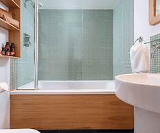 Bedruthan Hotel and Spa