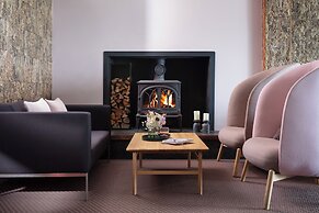 Bedruthan Hotel and Spa