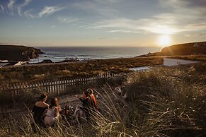 Bedruthan Hotel and Spa