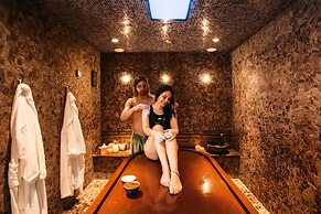 Bedruthan Hotel and Spa