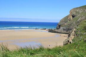 Bedruthan Hotel and Spa