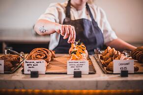 Bedruthan Hotel and Spa