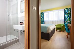 Bedruthan Hotel and Spa