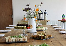 Bedruthan Hotel and Spa