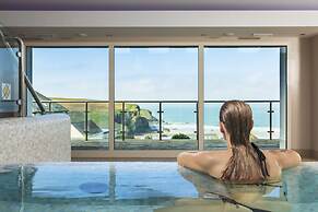 Bedruthan Hotel and Spa