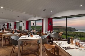 Bedruthan Hotel and Spa
