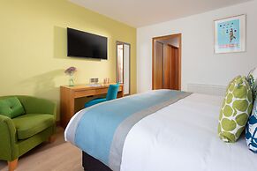 Bedruthan Hotel and Spa