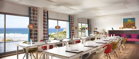 Bedruthan Hotel and Spa