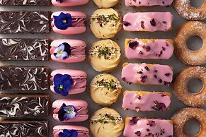 Bedruthan Hotel and Spa