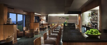 Bedruthan Hotel and Spa