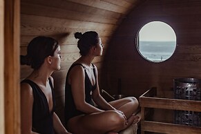 Bedruthan Hotel and Spa