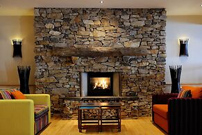 Bedruthan Hotel and Spa