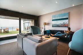 Bedruthan Hotel and Spa
