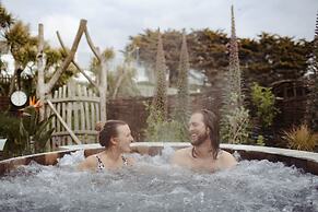 Bedruthan Hotel and Spa