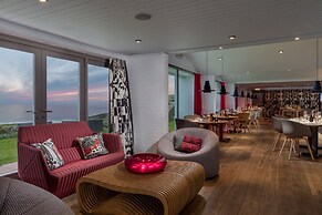 Bedruthan Hotel and Spa
