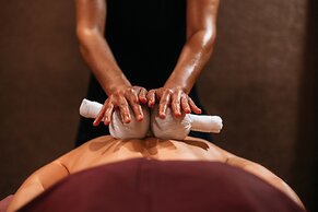 Bedruthan Hotel and Spa