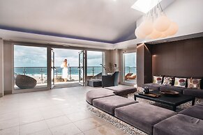 Bedruthan Hotel and Spa