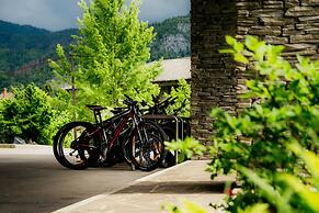 Bohinj Eco Hotel
