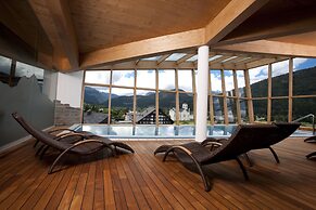 Bohinj Eco Hotel