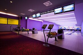 Bohinj Eco Hotel