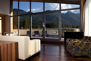 Bohinj Eco Hotel