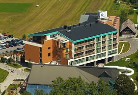 Bohinj Eco Hotel