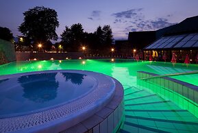 Bohinj Eco Hotel