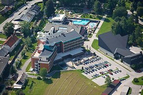 Bohinj Eco Hotel