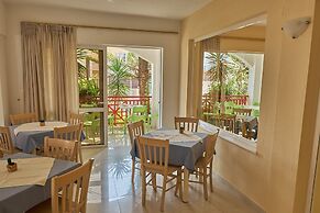 Apollon Hotel Apartments