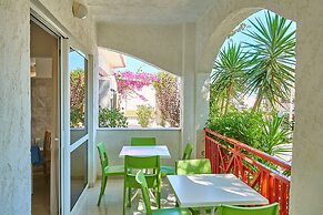 Apollon Hotel Apartments