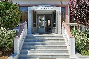 Apollon Hotel Apartments