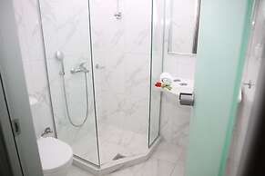 Apollon Hotel Apartments