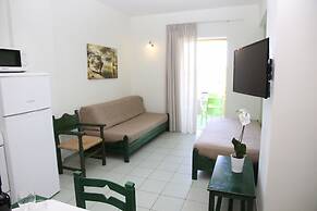 Apollon Hotel Apartments