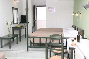 Apollon Hotel Apartments