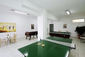 Apollon Hotel Apartments