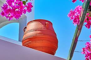 Apollon Hotel Apartments