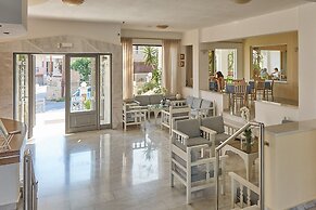 Apollon Hotel Apartments