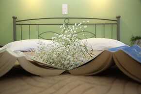 Apollon Hotel Apartments