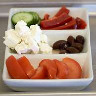 Apollon Hotel Apartments