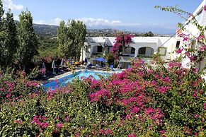 Apollon Hotel Apartments