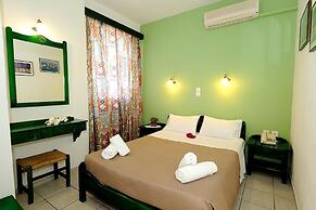 Apollon Hotel Apartments