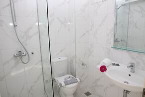 Apollon Hotel Apartments